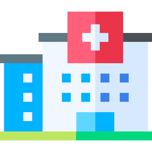 Directorio de hospitales API