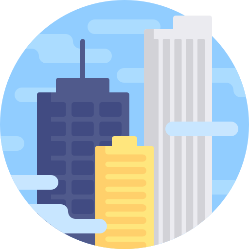 Global Skyscraper Stats API