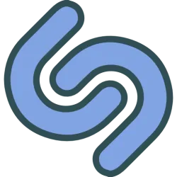 Shazam Song Detector API