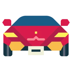 Car Image Background Fetch API