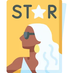 Buscador de Celebridades. API