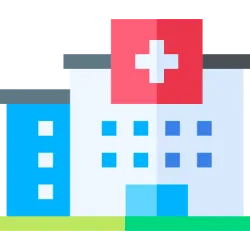 Directorio de Hospitales API