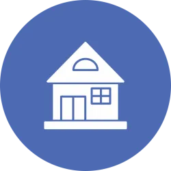 Información inmobiliaria del código postal API
