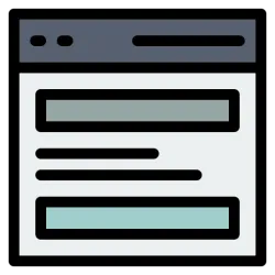 Fetch Web Header Content API