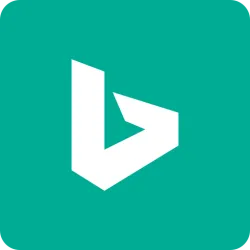 Retrieve Bing Search Data API