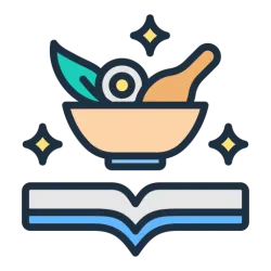 Obtener información de la receta. API