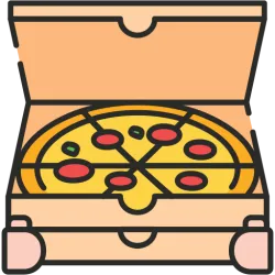 Dominos Pizza Menu API