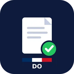 API Validador e-CF da República Dominicana - DGII API