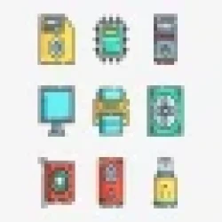 Computer Parts Ranking API