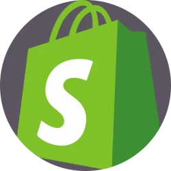 Shopify Web Scraper API