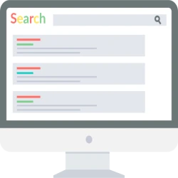 Google Organic Search Content Retriever API