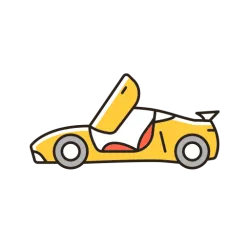 Buscador de Imágenes de Modelos de Automóviles API