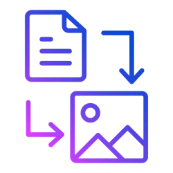 Retrieve Text from Images API